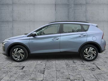Hyundai BAYON 1.0 T-GDI Trend (100 PS) Navigation