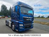 MAN 18:510 TGX .Standklima.Alufel.Retarder.Kipphyd. - Man TGX 18-510