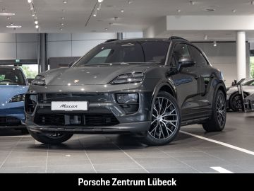 Porsche Leasingangebot: Porsche Macan 4 InnoDrive Surround-View BOSE 21-Zoll