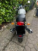 Royal Enfield Continental GT 650 Dux Deluxe - ROYAL ENFIELD NAKED BIKE