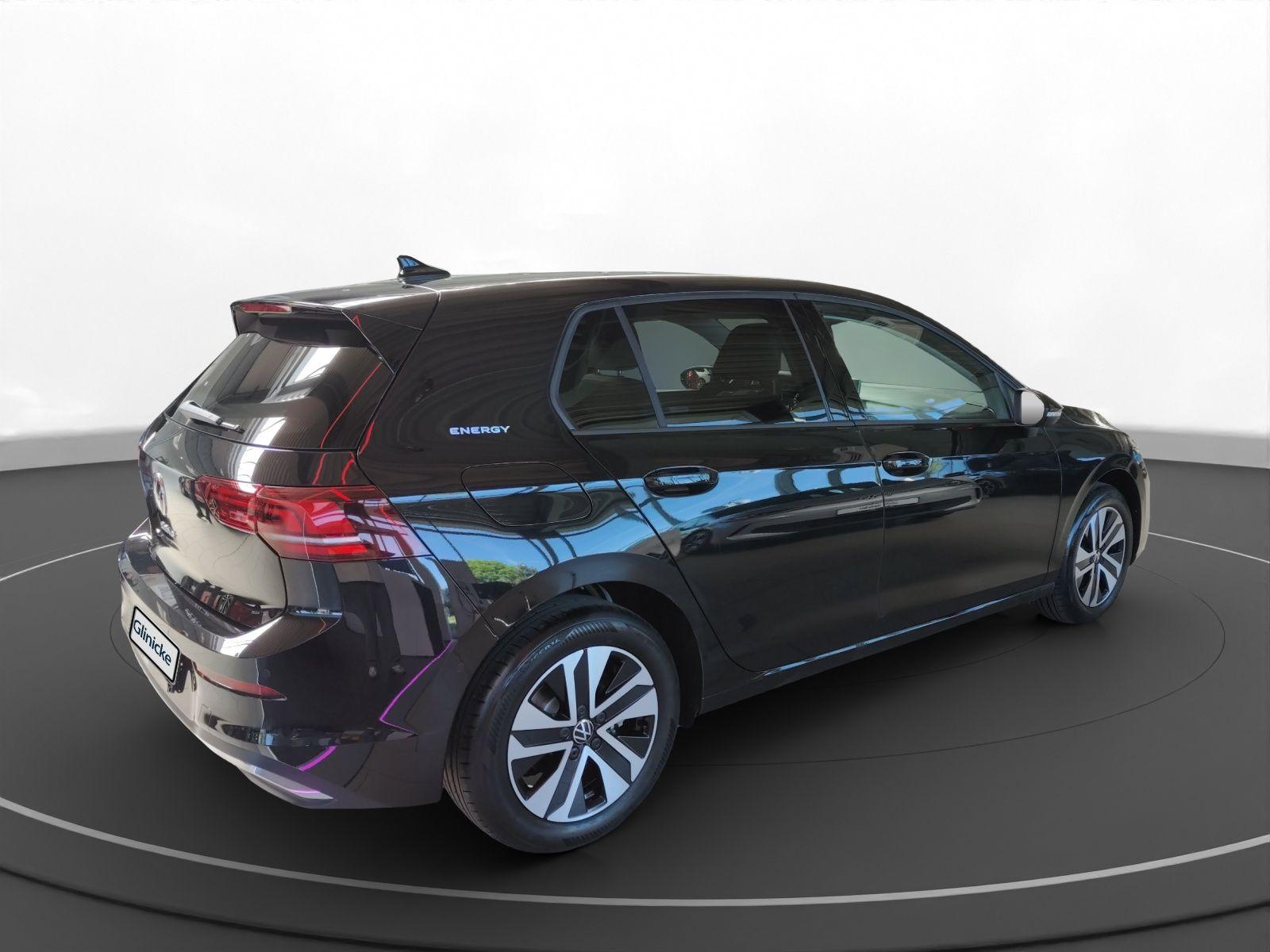 Volkswagen Golf ENERGY 1,5 l TSI OPF 110 kW (150 PS) 6-Gang, миниатюра 11