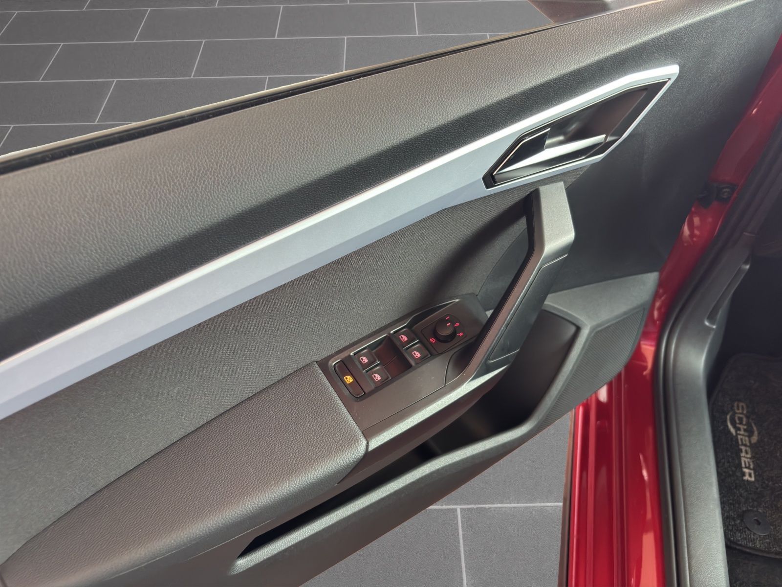 Seat Ibiza - Bild 14