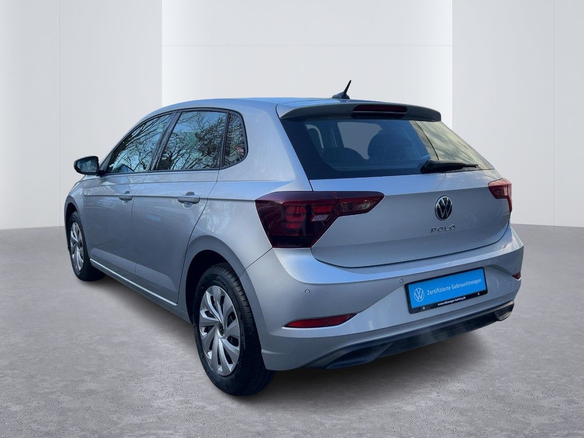 Volkswagen Polo - Bild 3
