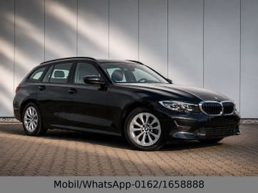 BMW 320 - 3