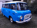 Barkas B1000 Kleinbus - Barkas B1000