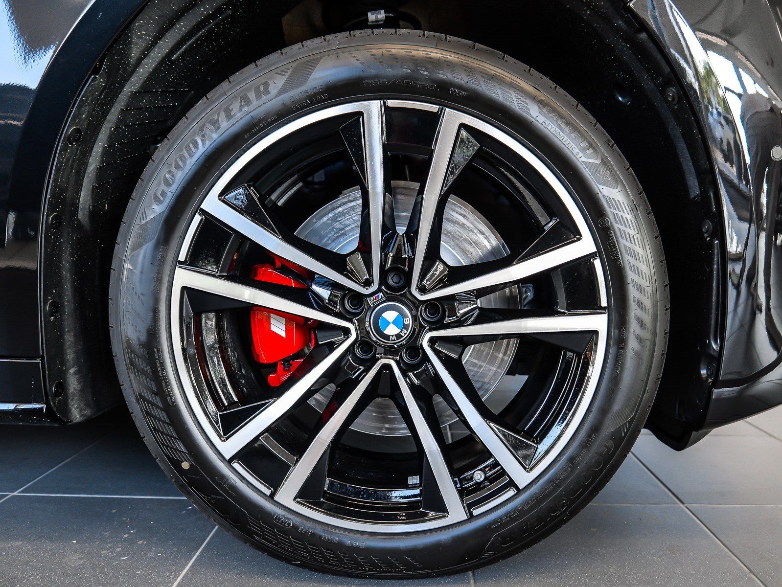 BMW iX3 - Bild 4