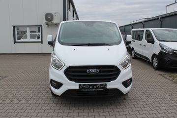 Ford Transit - 1