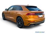 Audi Q8 competition plus 50TDI quattro Matrix/Standhz - Audi Q8: Competition Plus