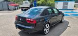 Seat Exeo 2.0T FSI Multitronic Sport Limousine - Seat Exeo: Limousine