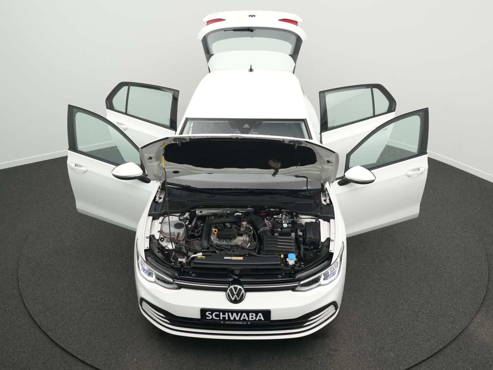 Volkswagen Golf - Bild 31