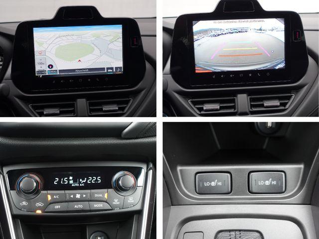Suzuki S-Cross 1.4 Comfort KlimaA,LED,Navi