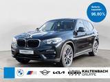 BMW X3 xDrive 30e Advantage HUD LED NAVI LEDER SHZ - BMW X3 ADVANTAGE mit Benzin-Antrieb