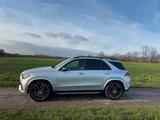 Mercedes-Benz GLE 400 Junge Sterne PANO Luft AMG Anh. - gebrauchte Mercedes-Benz GLE 400 aus dem Jahr 2020