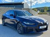 BMW 420d xDrive M Sport/LED/Harman-Kardon/50Jahre