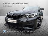 BMW 330d xDrive Touring - BMW 330 mit Diesel-Antrieb: Kombi