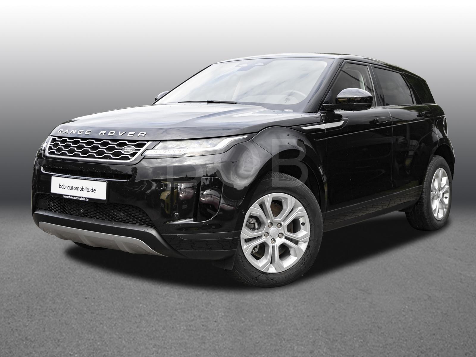 Land Rover Range Rover Evoque P300e S AWD Navi Pivi Pro