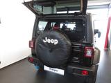 Jeep Wrangler / Wrangler Unlimited MY23 Rubicon 381PS - Jeep Wrangler: Unlimited