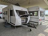 LMC Sassino 460 E  - LMC Wohnwagen 460e