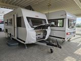 LMC Sassino 460 E  - LMC Wohnwagen 460e