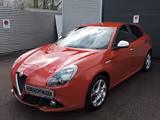 Alfa Romeo Giulietta Sport 1HD HU NEU - Alfa Romeo mit Diesel-Antrieb: Limousine, Schaltgetriebe