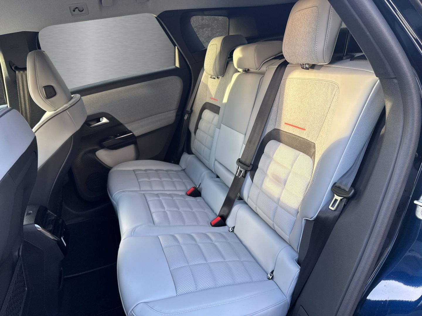 Citroën C5 Aircross - Bild 9