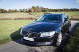 Volvo V70 D3 Linje Svart*Leder*Xenon*Scheckheft - Volvo V70: Linje Svart