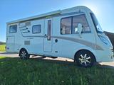 Fiat Hymer Exsis-i 644 - Fiat Hymer