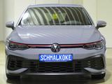 Volkswagen Golf VIII GTI 2.0 TSI OPF DSG7 Clubsport Navi - Volkswagen Golf: 7 GTI Clubsport