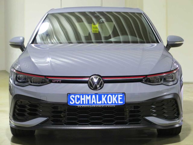VW Golf VIII GTI 2.0 TSI OPF DSG7 Clubsport Navi