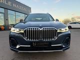 BMW X7 xDRIVE 30d DESIGN PURE EXCELLENCE*7.SITZER* - gebrauchte BMW X7 aus dem Jahr 2019