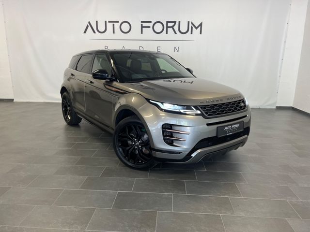 Land Rover Range Rover Evoque R-Dynamic S*Side*Lane*RFK*