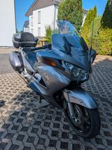 Honda ST 1300 Pan European  - HONDA ST1300 PAN EUROPEAN