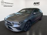 Mercedes-Benz CLA 200 SB Progressive LED SHZ KeyLess Navi RDK - Mercedes-Benz CLA 200 Shooting Brake Jahreswagen
