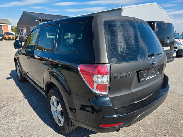 Subaru Forester 2.0TD AWD