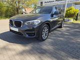 BMW X3 xDrive20i Advantage M Sport Pano LED HP Leder - BMW X3 Gebrauchtwagen in Berlin