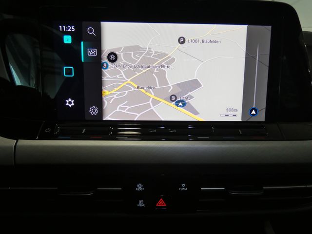 Golf Variant 2.0 TDI Life DSG AHK LED NAVI ACC