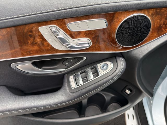 Mercedes-Benz GLC 250 d 4Matic AMG PAKET – image 17 of 20