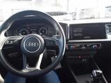 Audi A1 Sportback *PDC*GRA*SHZ*APP CONNECT*16 LM* - Audi A1: Sportback