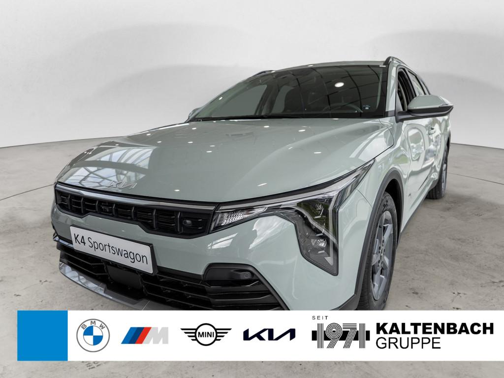 Kia K4
