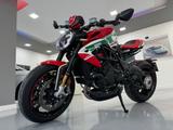 MV Agusta Mv Agusta Dragster RC SCS KIT RACE 800CC - SCHWARZ MOFA