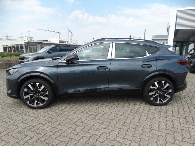 CUPRA Formentor Formentor VZ 2.0 TSI 245 kW 4Drive – Bild 2 von 16