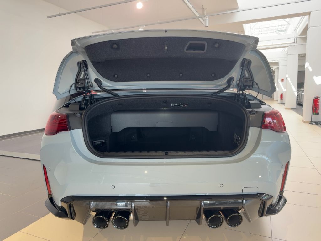 BMW M4 - Bild 17