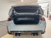 BMW M4 - Vorschau Bild 17