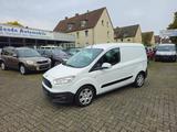 Ford Transit Courier Trend Zahnriem-Neu*Sitzheizung - Ford Transit in Hamm
