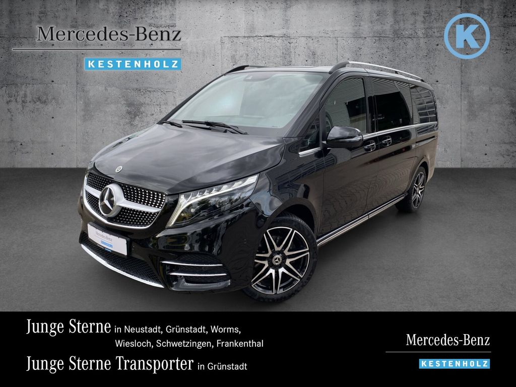 Mercedes-Benz V 300