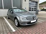 Mercedes-Benz C 200 C -Klasse T-Modell CGI BlueEfficiency - Mercedes-Benz C-Klasse aus 2011: T Modell