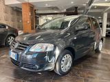 Volkswagen Fox 1.2 Sport - graue Volkswagen Fox
