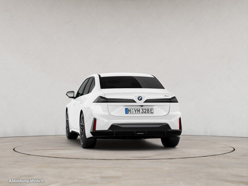 BMW i3 - Bild 7