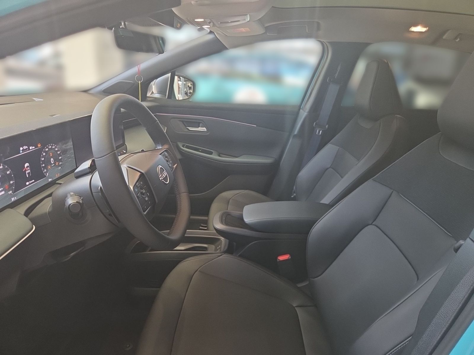 Fahrzeugabbildung Nissan Leaf BEV Advance 75 kW/h *BESTELLFAHRZEUG*