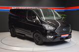 Ford Custom 320 L1 Leder Navi Autom. Kamera - Ford Tourneo Custom in Solingen